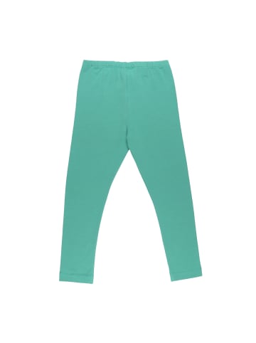 Walkiddy Leggings Green Spruce - Leggings