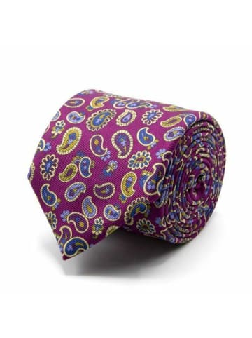 BGents Krawatte für Herren in lila