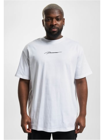 Rocawear Tall Tee in white
