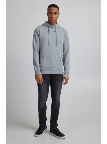 CASUAL FRIDAY Kapuzenpullover CFSinius in Grau