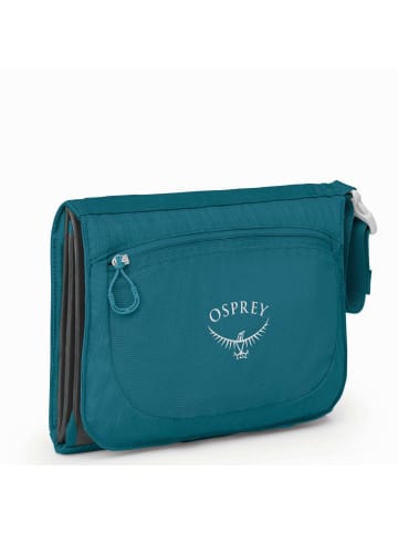 Osprey Poco Changing Pad - Wickelunterlage 28 cm (deep peyto) in deep peyto