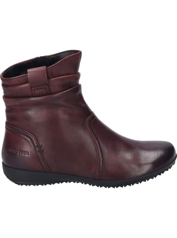 Josef Seibel Stiefelette Naly 63 in rot