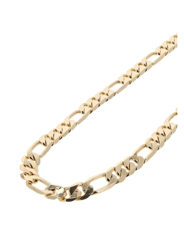 faina Women Chain Necklace in Gold