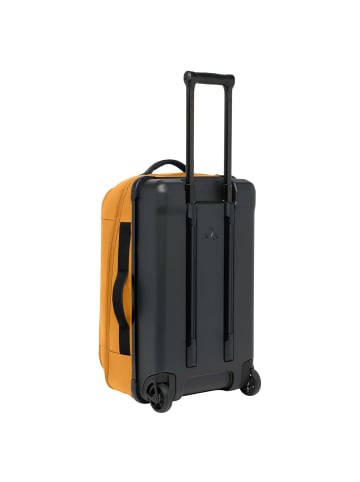 Vaude Takutea 65 - Rollenreisetasche 65 cm (silt brown) in silt brown