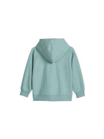 Marc O'Polo KIDS-BOYS Hoodie in MIDNIGHT MOSS
