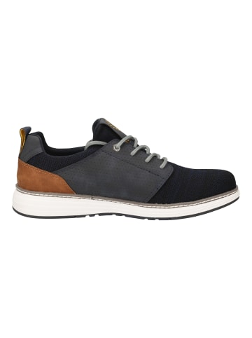 Bugatti Sneaker Dunkelblau