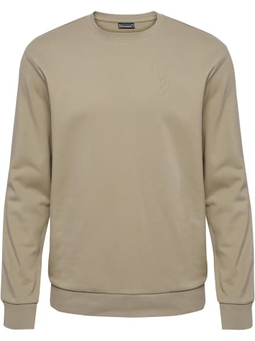 Hummel Hummel Sweatshirt Hmlactive Multisport Herren in CROCKERY