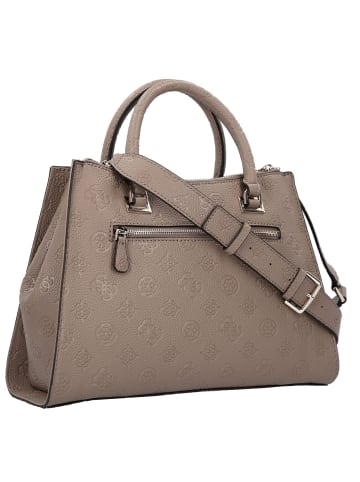 Guess Cresidia Handtasche 35 cm in dark oak