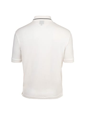 Armani Exchange Poloshirt 1er Pack in Weiß