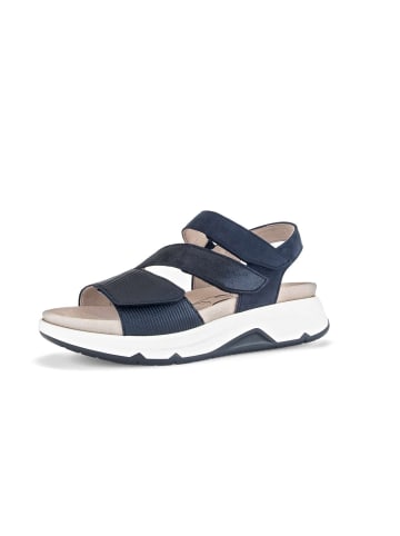 rollingsoft Trekkingsandalen in blau