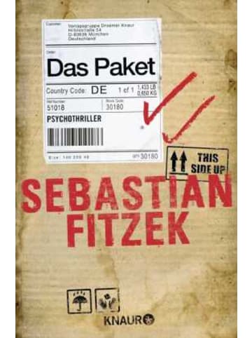 Droemer Buch - Das Paket