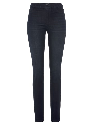 ARIZONA Jeansjeggings in rinsed