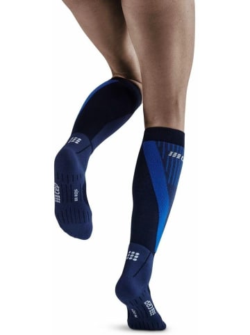 cep Sportsocken in Blau