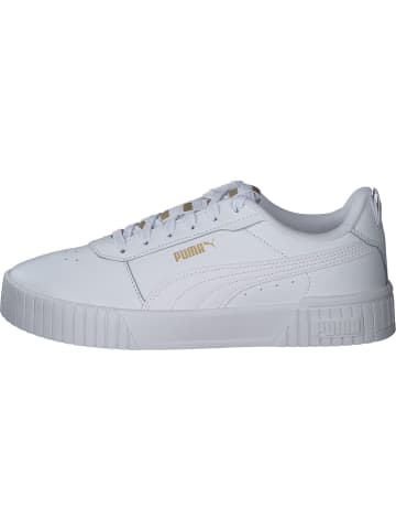 Puma Sneakers Low in white