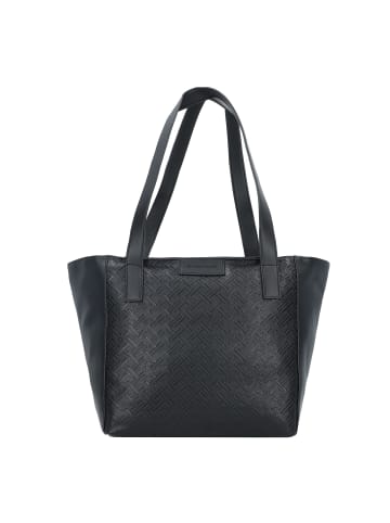 Tom Tailor Mirenda Shopper Tasche 43 cm black