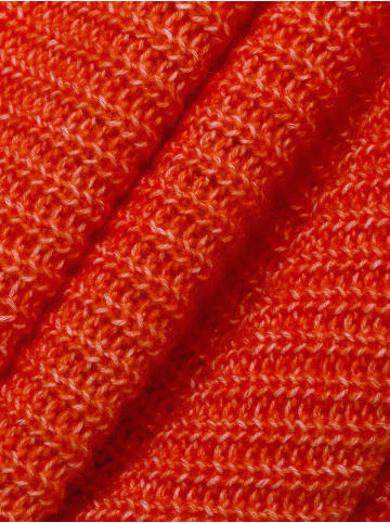 s.Oliver Strickpullover in orange - 0002