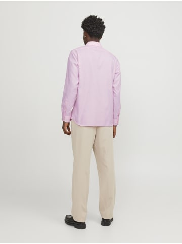 Jack & Jones Hemd in Pink Nectar