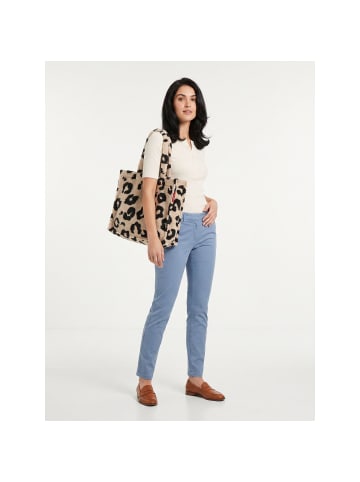 Reisenthel Softshopper Shopper Tasche 47 cm in teddy leo cream