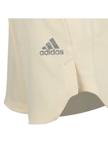 adidas Performance Funktionsshorts Primeblue Always Om Yoga in beige