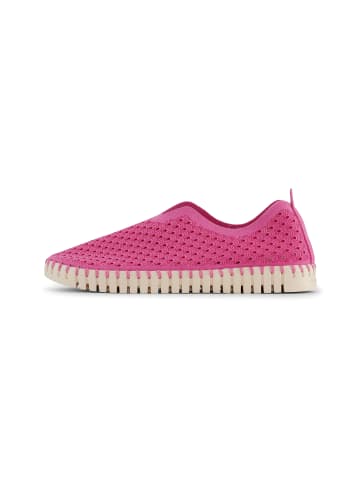 Ilse Jacobsen Slipper in pink