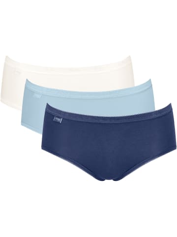 Sloggi Midislip Basic+ Midi in MULTIPLE COLOURS 20