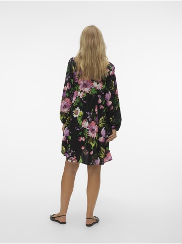 mama licious Kleid in Black