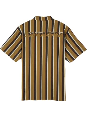 Santa Cruz T-Shirt "Sonny Shirt" in Grau