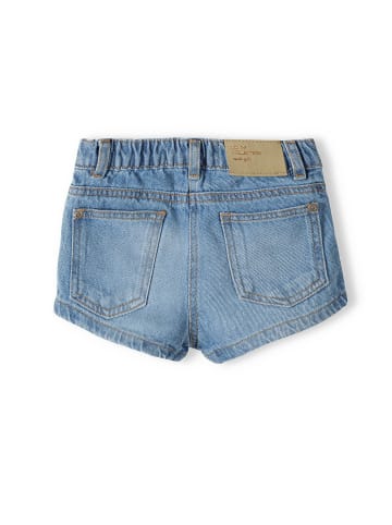 Minoti Jeansshorts 14jean 20 in Denim-Blau