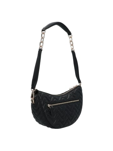 Guess Melisandra Schultertasche 25 cm in black