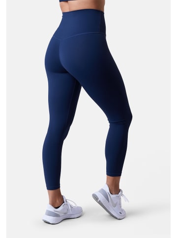 CLN Athletics Tights Fuse in dark blue