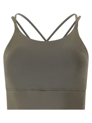 Athlecia Sport-BH Elli in 1013 Gunmetal