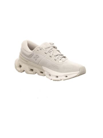 On Sneaker in grau
