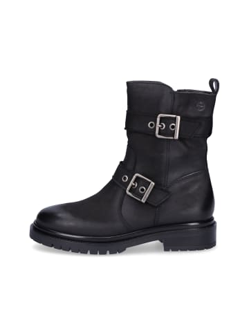 Tamaris Boot in Schwarz