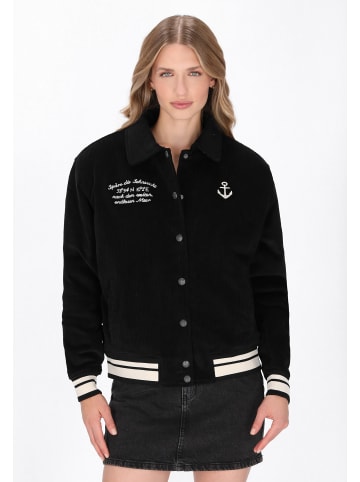 DreiMaster Women Jacket in black