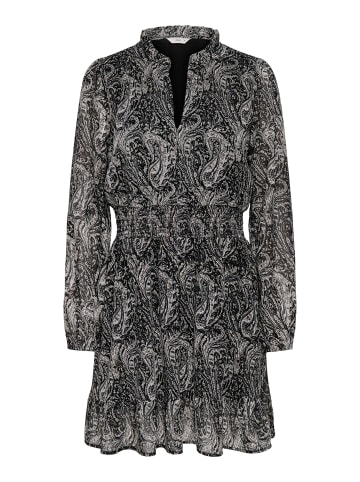Kleid in Black