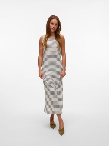 Vero Moda Kleid in Oatmeal
