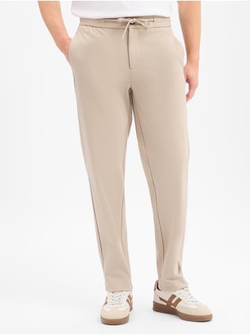 Lindbergh Hose in melange