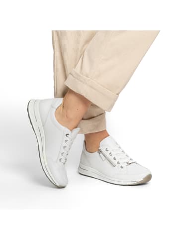 ara Sneaker in weiss