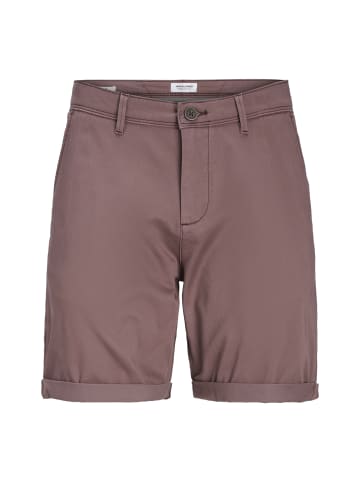 Jack and Jones JPSTBOWIE Shorts Solid in Altrosa