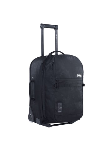 evoc 2 Rollen Reisetasche 54 cm black