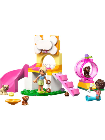 LEGO Friends 42665 Welpenspielplatz