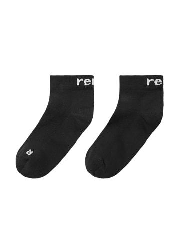 Reima Socken " Treenit " in Schwarz