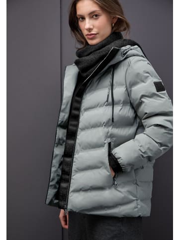 Street One Steppjacke in mint