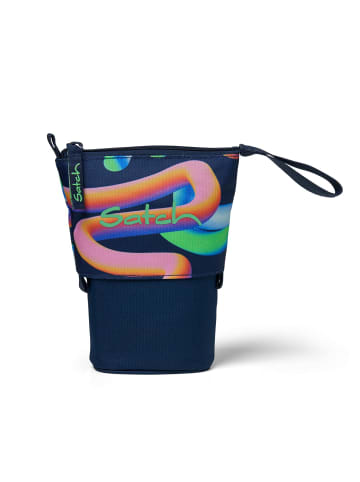 Satch Satch Etui Pencil Slider Crazy Twist