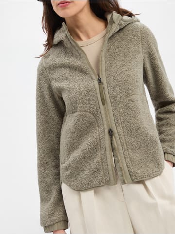 Camel Active Jacke in schilf