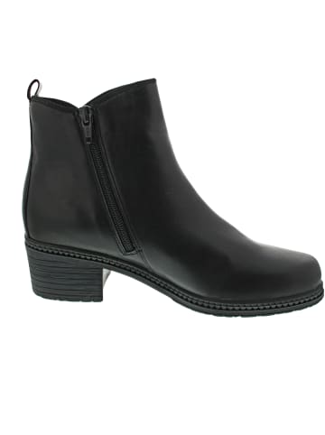 Gabor Stiefelette Schwarz