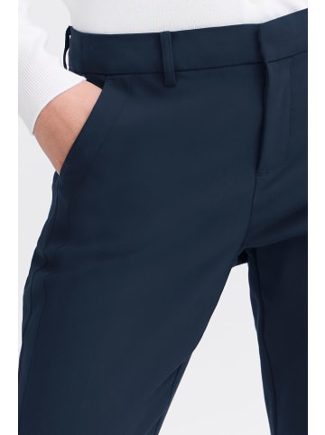 Fransa FRVita slim fit in Dark Peacoat