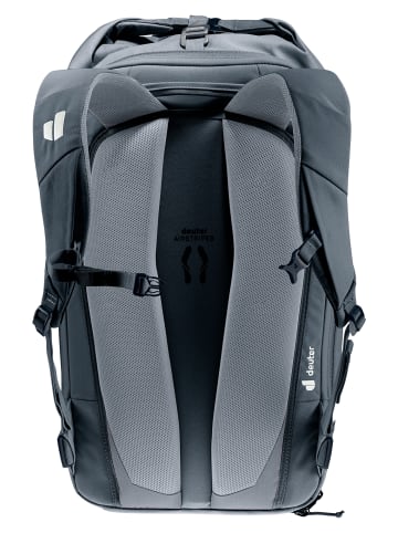 Deuter Reiserucksack Utilion 30 in Black