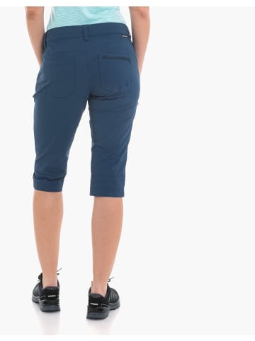 Schöffel Shorts Caracas 2 in blau