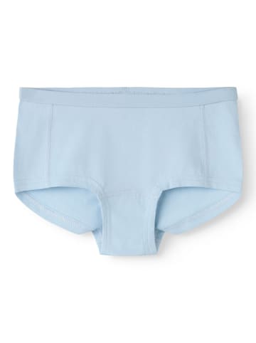 TWO SOON 5er-Pack Hipster in Cashmere Blue